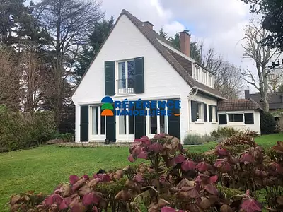 Maison, 110 m²