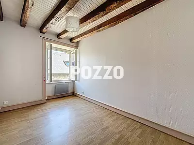 Appartement, 64,5 m²