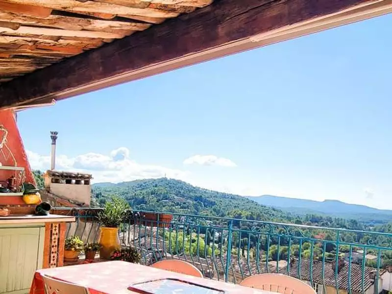 Maison, 140 m²