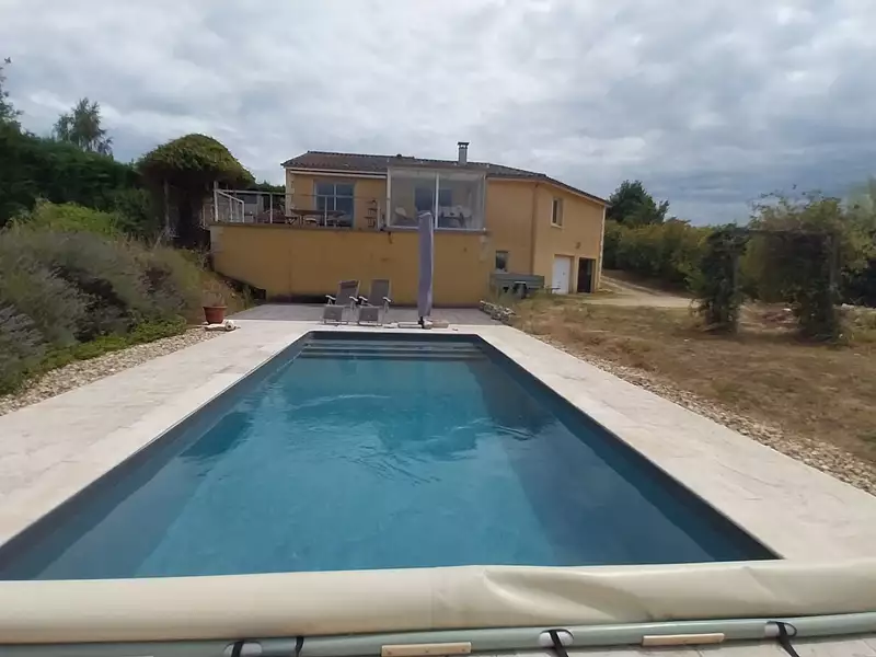 Maison, 95 m²