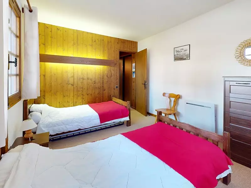 Appartement, 49 m²