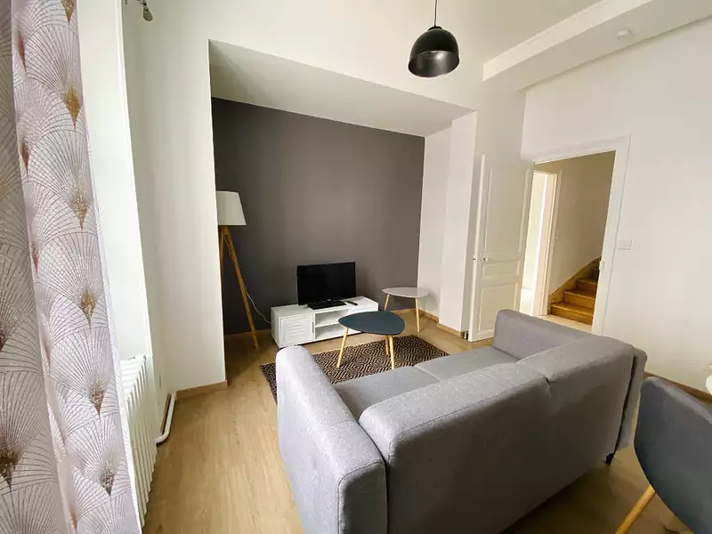 Maison, 25,03 m²
