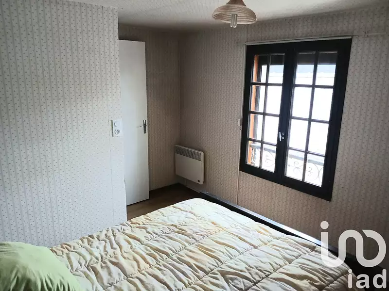 Maison, 101 m²