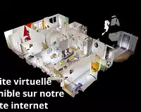 Appartement, 103,21 m²