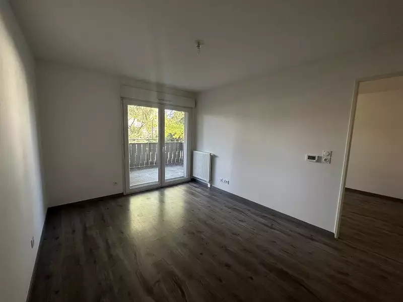 Appartement, 40,4 m²