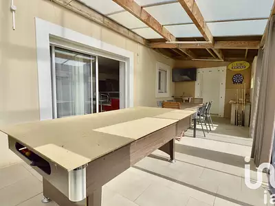 Maison, 103 m²