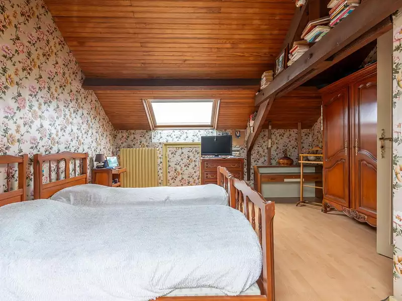 Maison, 105 m²