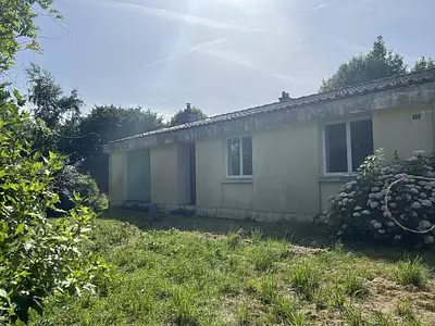 Maison, 113 m²