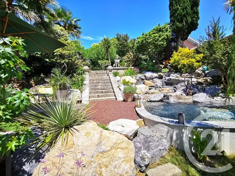 Maison, 470 m²