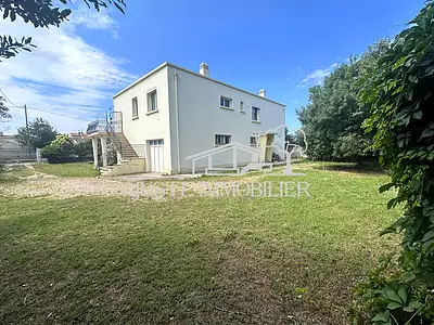 Appartement, 124,3 m²