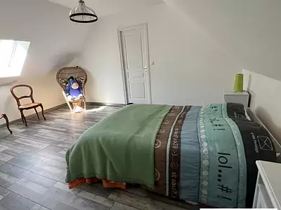 Maison, 125 m²
