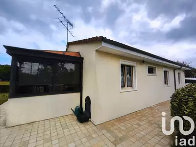 Maison, 105 m²