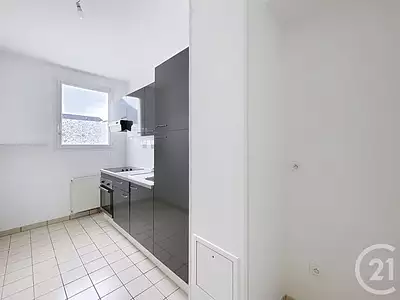 Appartement, 51,7 m²