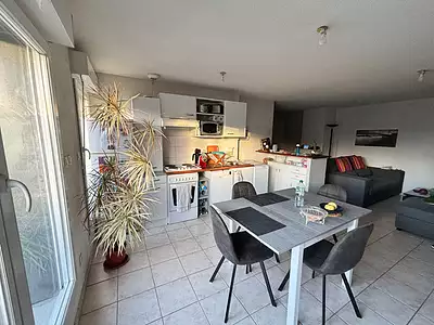 Appartement, 80,8 m²