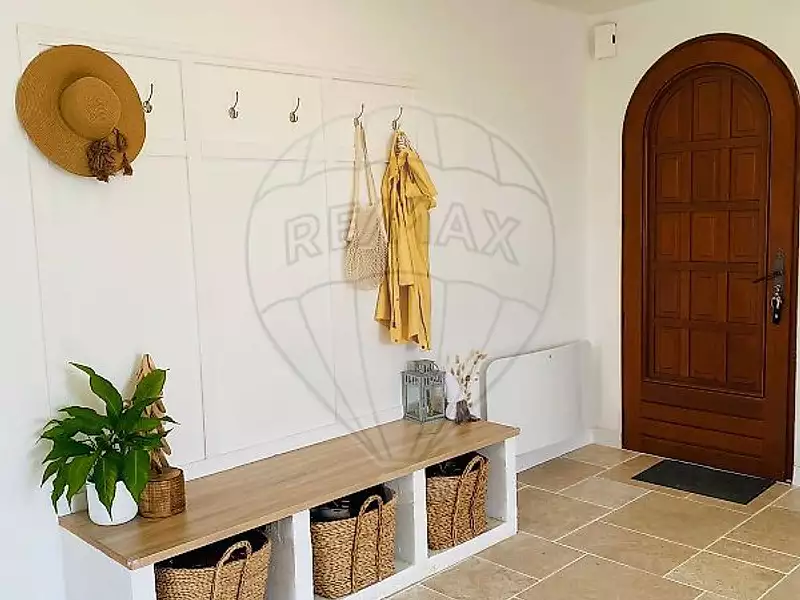 Maison, 150 m²