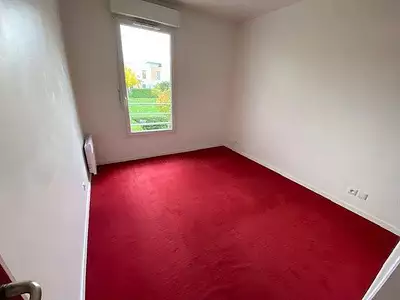 Appartement, 57,6 m²