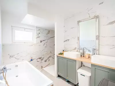 Maison, 166 m²