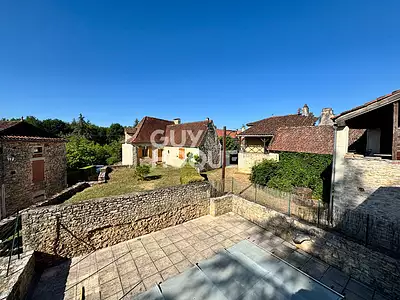 Maison, 105,1 m²
