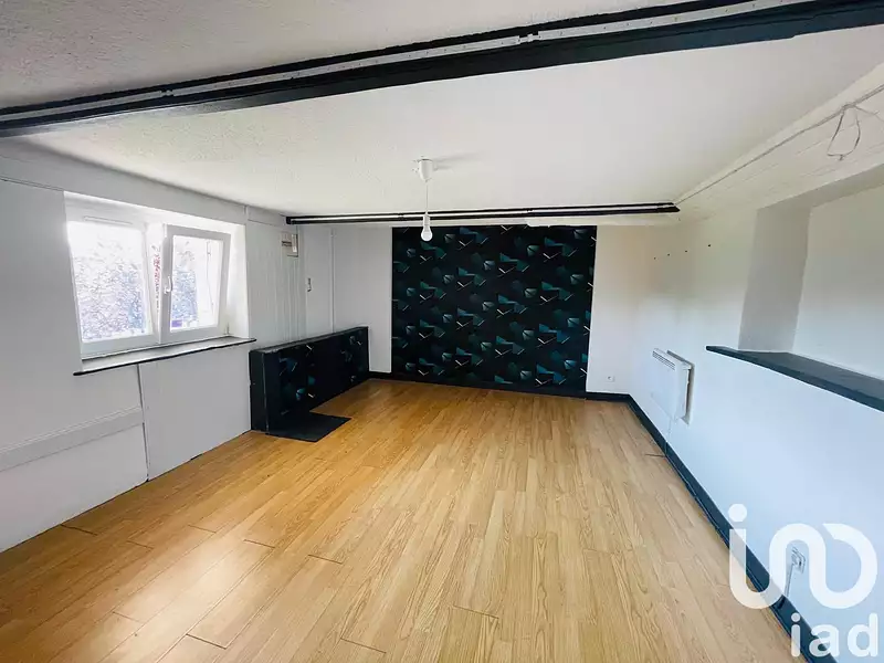 Maison, 107 m²