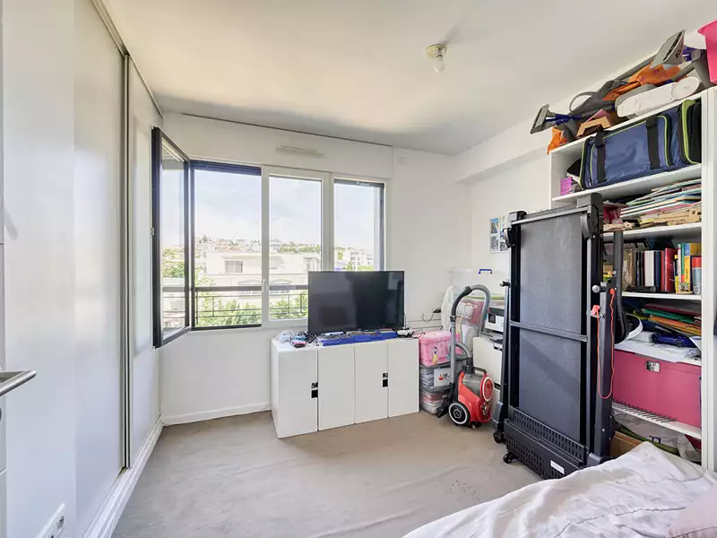 Appartement, 110,01 m²