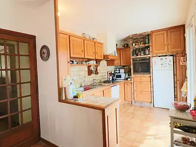 Maison, 167 m²