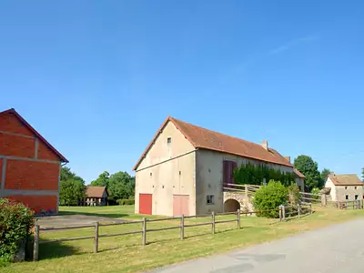 Maison, 169 m²
