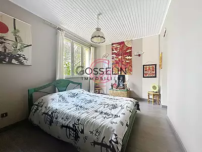 Maison, 254,39 m²