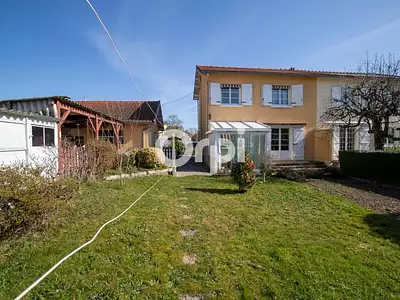 Maison, 76 m²