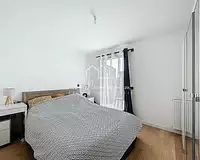 Appartement, 59,78 m²