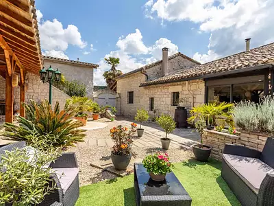 Maison, 163 m²