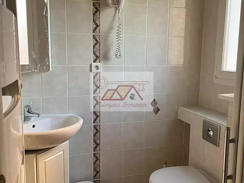 Appartement, 50 m²