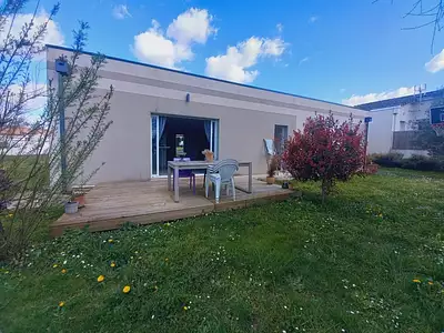 Maison, 100 m²