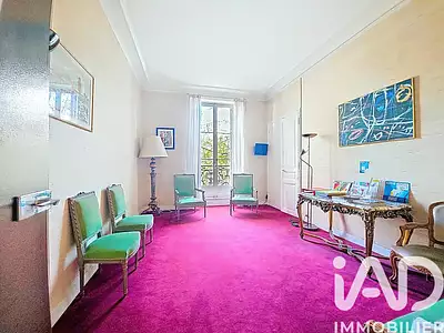 Appartement, 135 m²