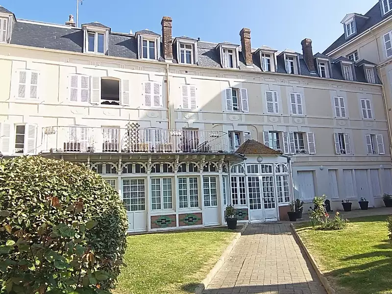 Appartement, 37,5 m²