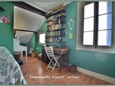 Maison, 180 m²