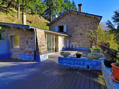 Maison, 137 m²