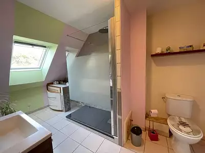 Maison, 119,56 m²