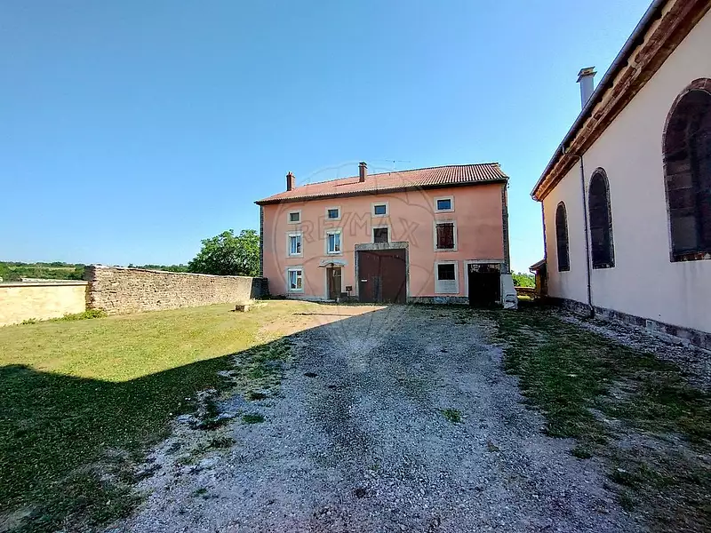 Maison, 153 m²