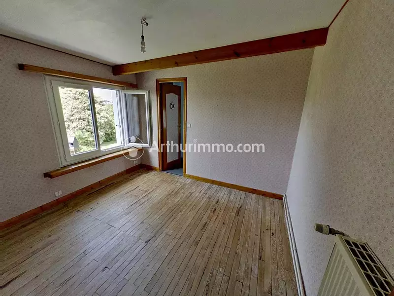 Maison, 151 m²