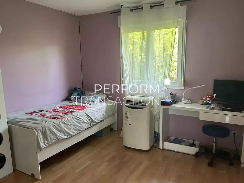 Maison, 139,36 m²