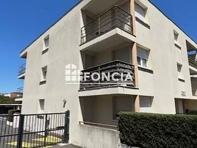 Appartement, 19 m²
