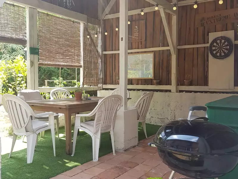 Maison, 193 m²