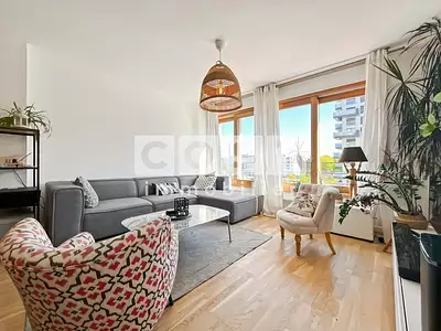 Appartement, 104 m²