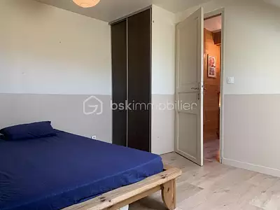Maison, 63 m²