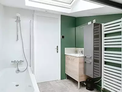 Maison, 240 m²