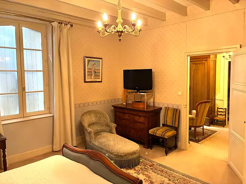 Maison, 200 m²