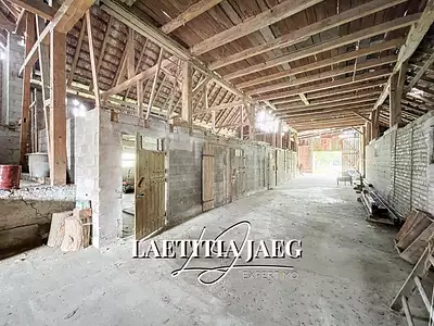 Maison, 650 m²