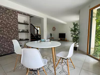 Maison, 135 m²