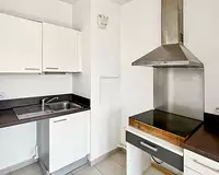 Appartement, 62,02 m²