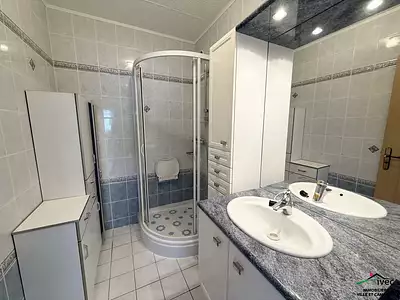 Appartement, 82,57 m²